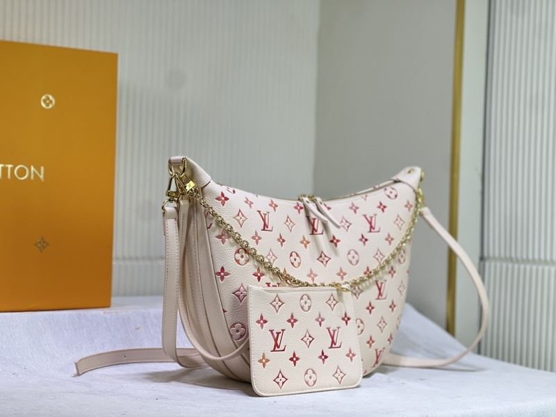 LV Hobo Bags